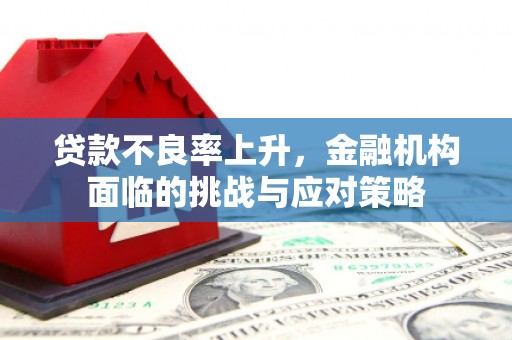 光明新区贷款不良率上升，金融机构面临的挑战与应对策略