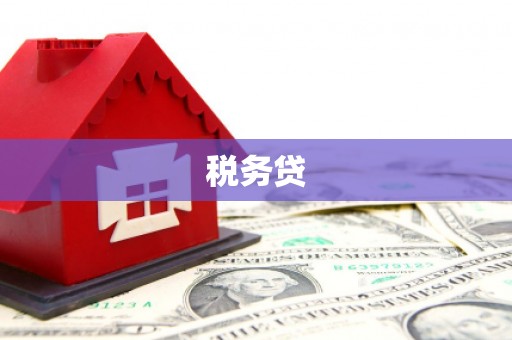 光明新区税务贷