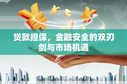 光明新区贷款担保，金融安全的双刃剑与市场机遇