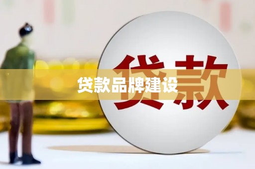 光明新区贷款品牌建设