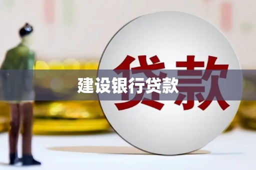光明新区建设银行贷款