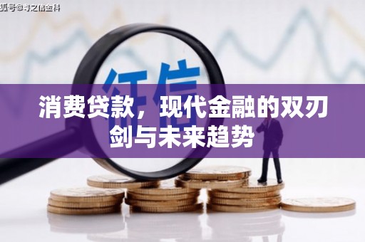 光明新区消费贷款，现代金融的双刃剑与未来趋势