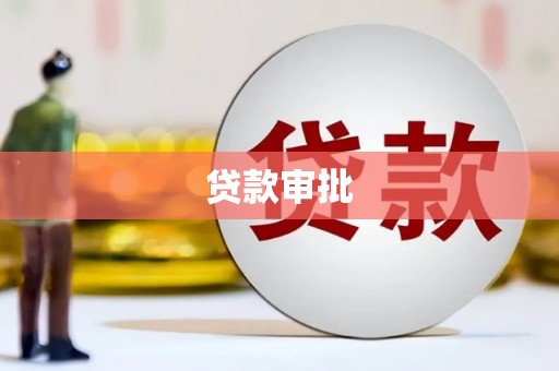 光明新区贷款审批