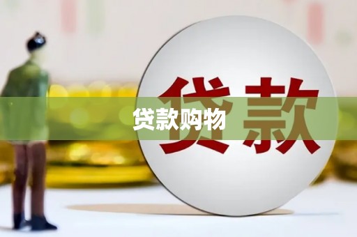 光明新区贷款购物