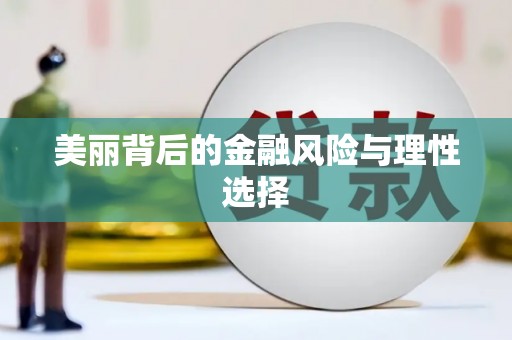 光明新区美丽背后的金融风险与理性选择