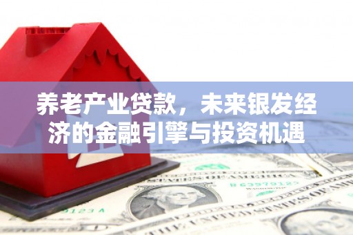 光明新区养老产业贷款，未来银发经济的金融引擎与投资机遇