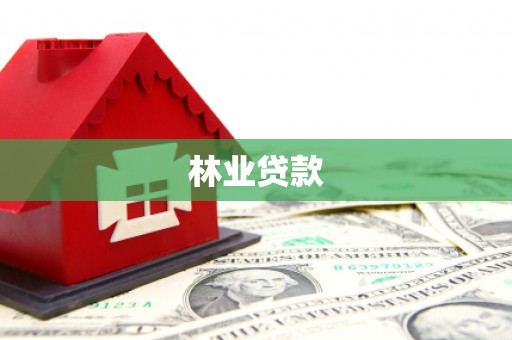 光明新区林业贷款