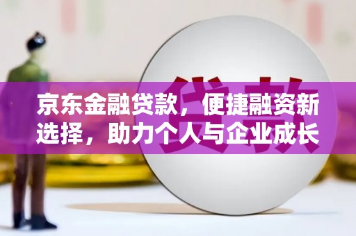 光明新区京东金融贷款，便捷融资新选择，助力个人与企业成长