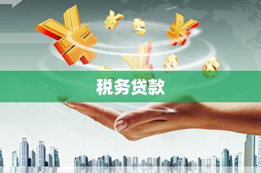 光明新区税务贷款