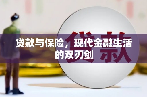 光明新区贷款与保险，现代金融生活的双刃剑