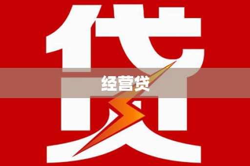 光明新区经营贷
