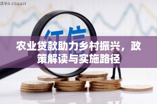 光明新区农业贷款助力乡村振兴，政策解读与实施路径