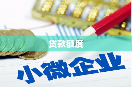 光明新区贷款额度