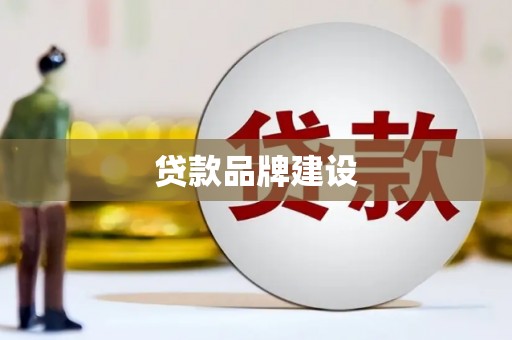 光明新区贷款品牌建设