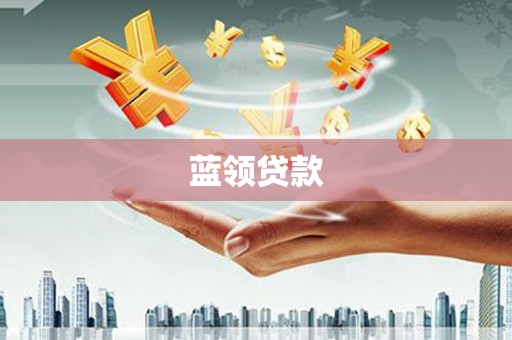 光明新区蓝领贷款