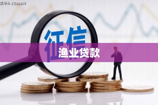 光明新区渔业贷款