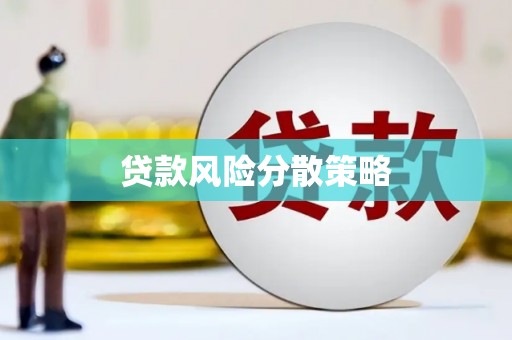 光明新区贷款风险分散策略