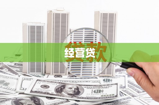 光明新区经营贷