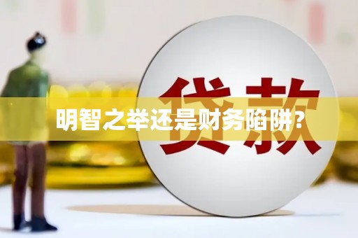 光明新区明智之举还是财务陷阱？