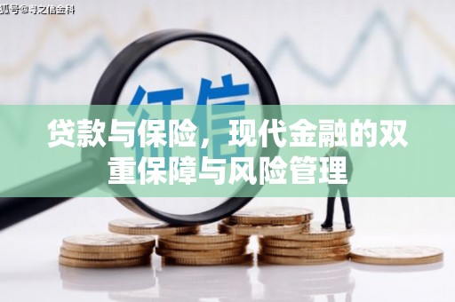 光明新区贷款与保险，现代金融的双重保障与风险管理
