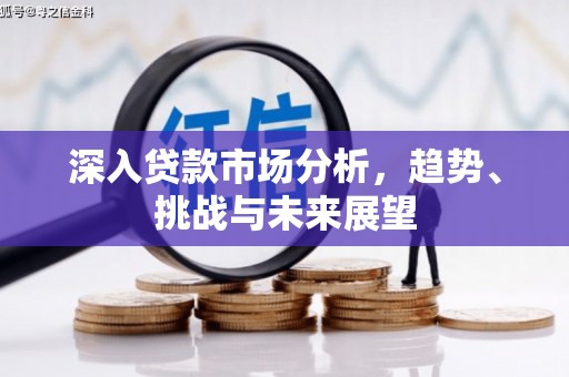 光明新区深入贷款市场分析，趋势、挑战与未来展望