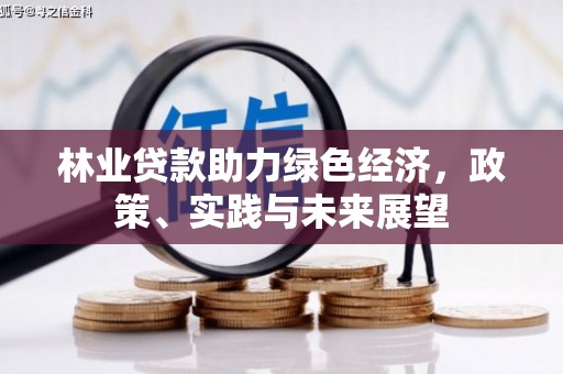 光明新区林业贷款助力绿色经济，政策、实践与未来展望