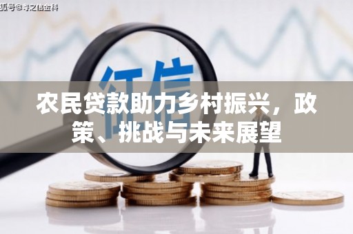 光明新区农民贷款助力乡村振兴，政策、挑战与未来展望