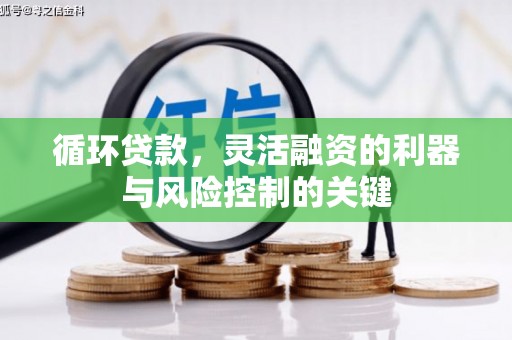 光明新区循环贷款，灵活融资的利器与风险控制的关键