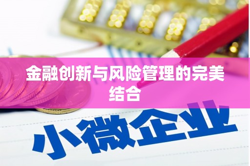 光明新区金融创新与风险管理的完美结合