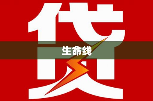 光明新区生命线