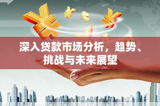 光明新区深入贷款市场分析，趋势、挑战与未来展望