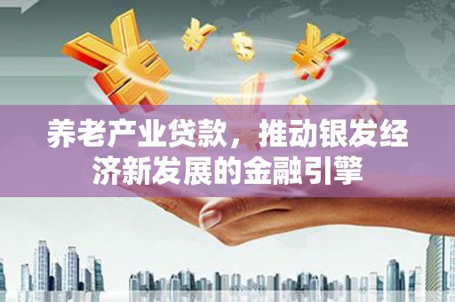 光明新区养老产业贷款，推动银发经济新发展的金融引擎