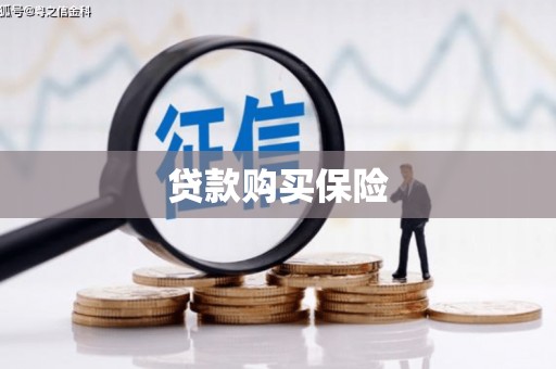 光明新区贷款购买保险