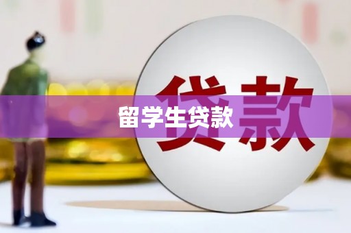 光明新区留学生贷款