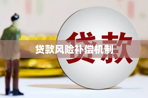 光明新区贷款风险补偿机制
