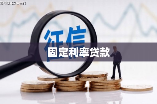 光明新区固定利率贷款