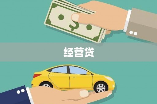 光明新区经营贷