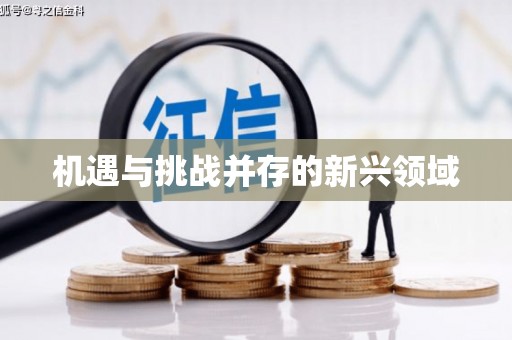 光明新区机遇与挑战并存的新兴领域