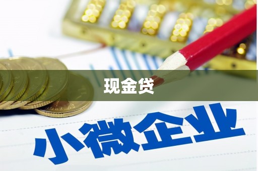 光明新区现金贷